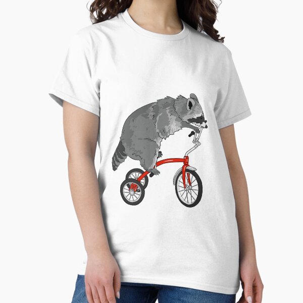 Aperçu de l'œuvre Tricycle Panda Poubelle créée et vendue par sivelobanova.