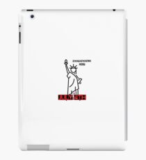 Vinilo o funda para iPad Independence Day