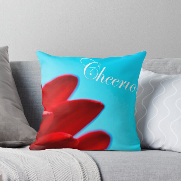 Item preview, Cheerio designed and sold by KellyHeaton.