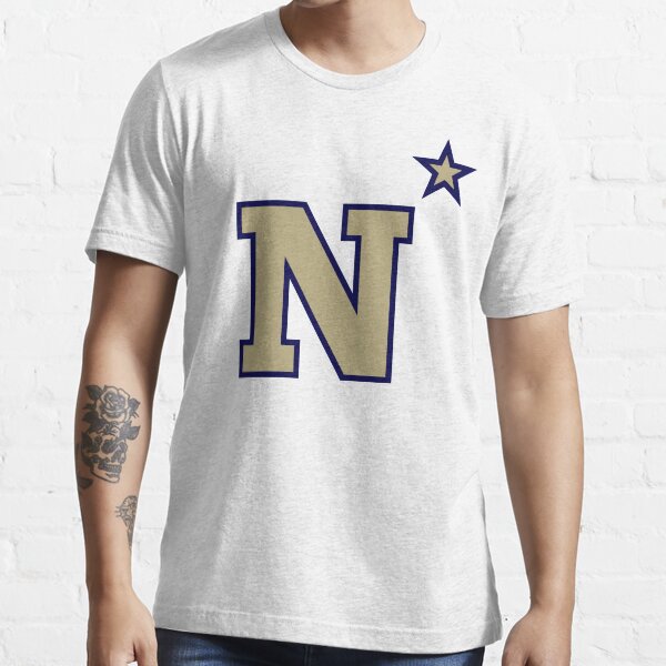 Go Navy, US Naval Academy Essential T-Shirt