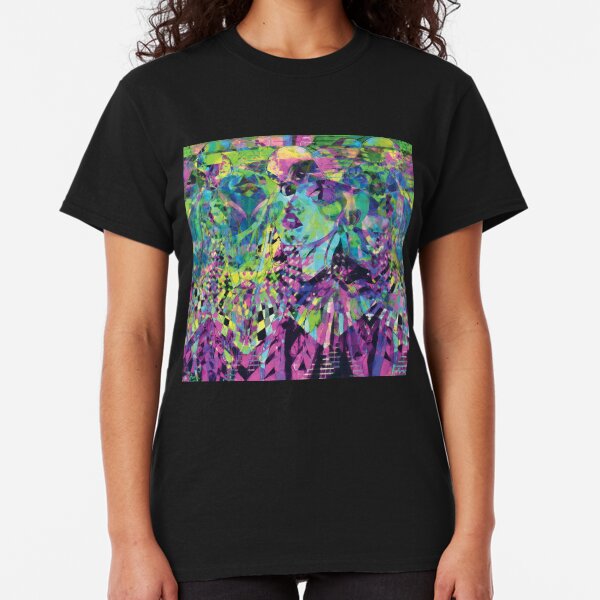 Dazed Classic T-Shirt