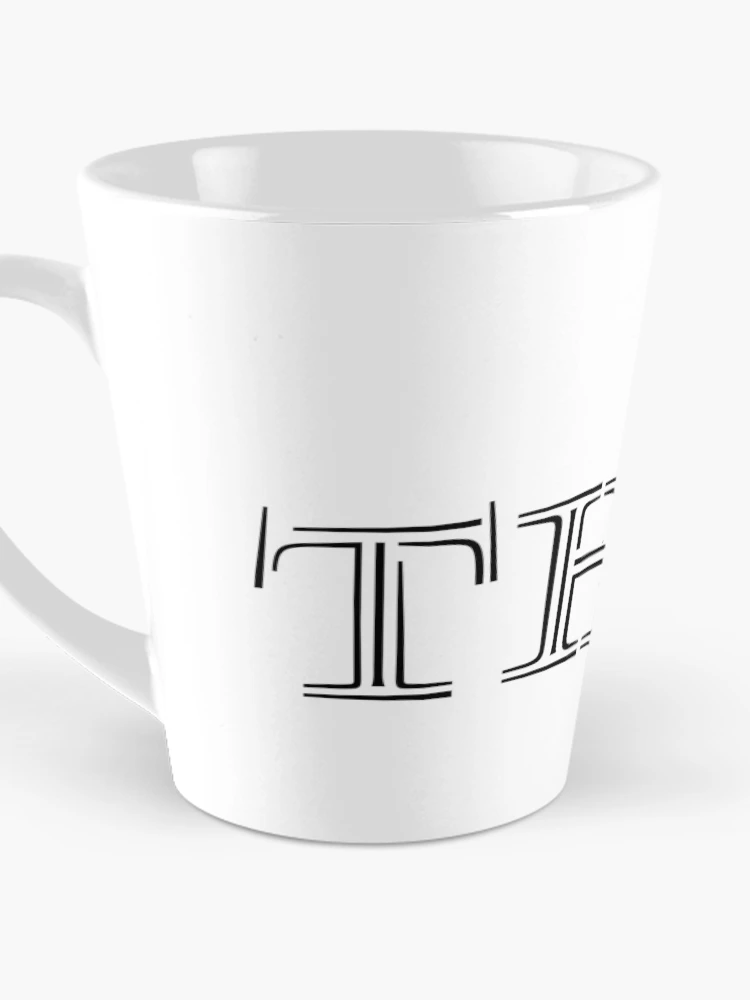 Thumbnail 3 of 4, Coffee Mug, Think In Ink designed and sold by BehaveBookishly.