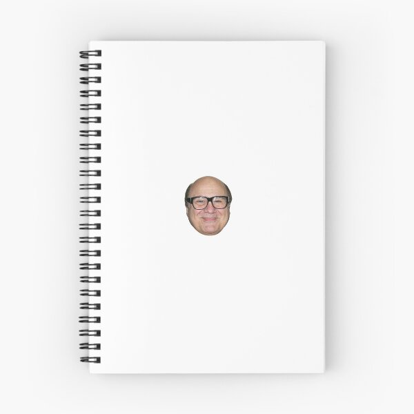Item preview, Danny DeVito designed and sold by elliet21.