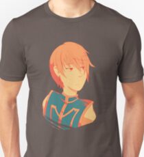 kurapika shirt uniqlo