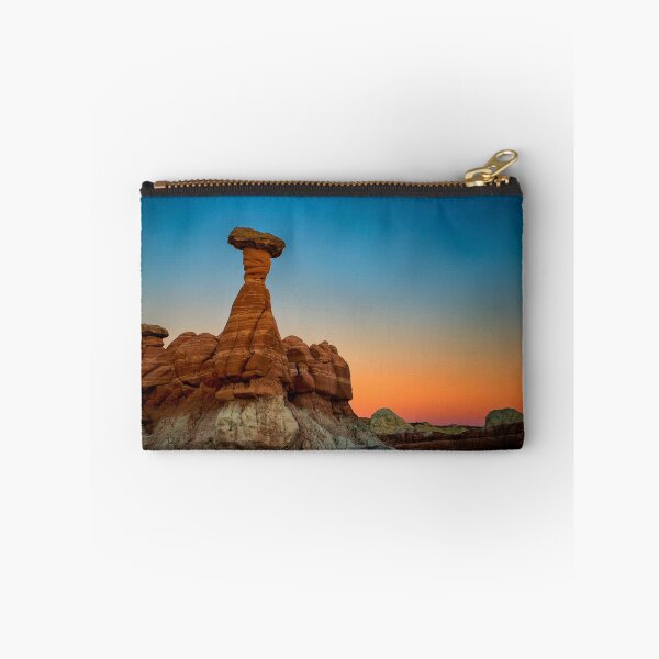 Artikelvorschau, Giftpilz Hoodoo Sonnenuntergang Utah Landschaft II entworfen und verkauft von KellyHeaton.