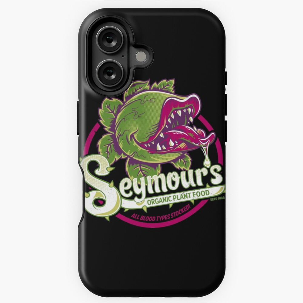 Item preview, iPhone Magsafe Tough Case designed and sold by Nemons.