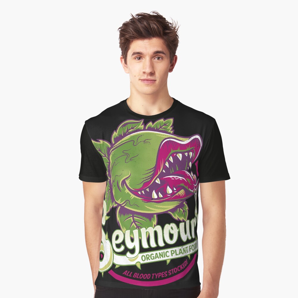 Item preview, Graphic T-Shirt designed and sold by Nemons.