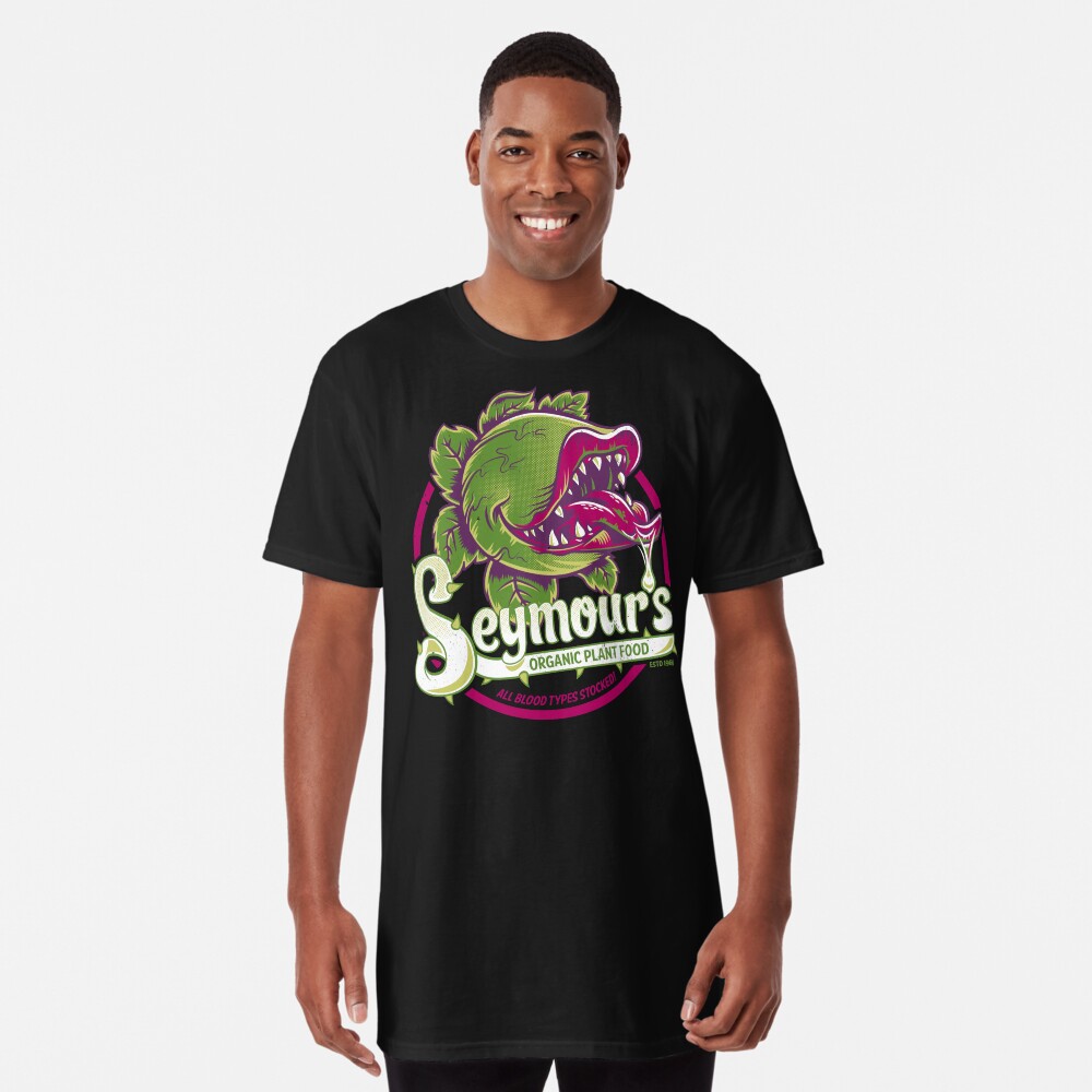 Item preview, Long T-Shirt designed and sold by Nemons.