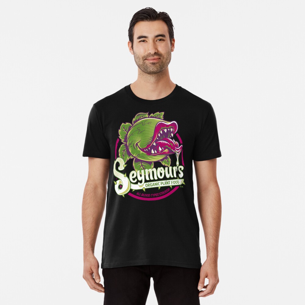 Item preview, Premium T-Shirt designed and sold by Nemons.