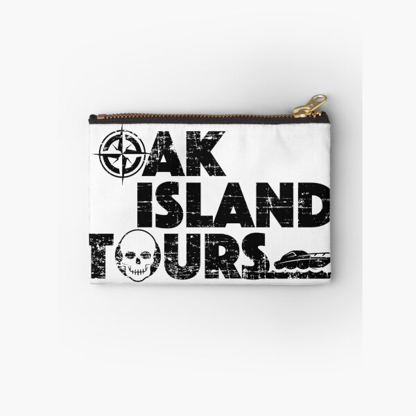 Item preview, Oak Island Tours designed and sold by TheFlying6.