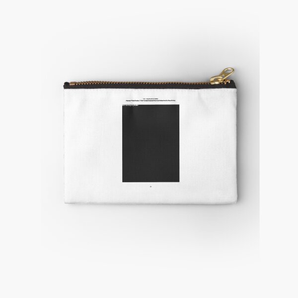 Item preview, Mueller Report designed and sold by Val Goretsky.