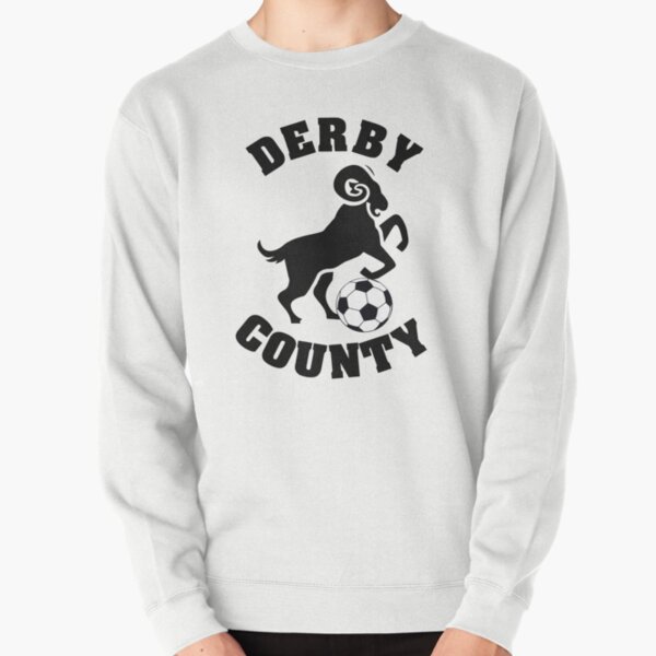 Item preview, Derby The Rams designed and sold by FancyVancy.