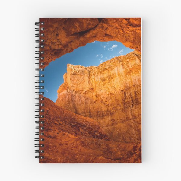 Item preview, Opening on the Trails ,Bryce Canyon designed and sold by KellyHeaton.