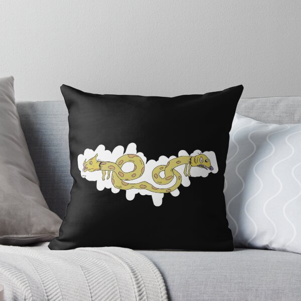 Item preview, Catdog designed and sold by Lucy Leddy.