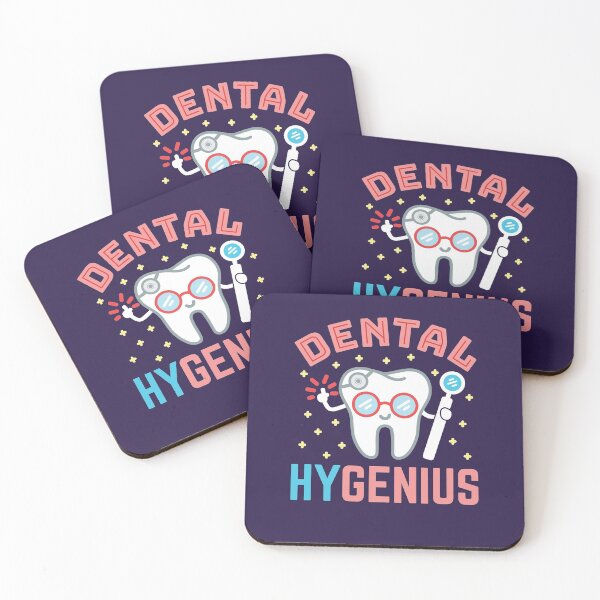 Item preview, Dental Hygenius designed and sold by jaygo.
