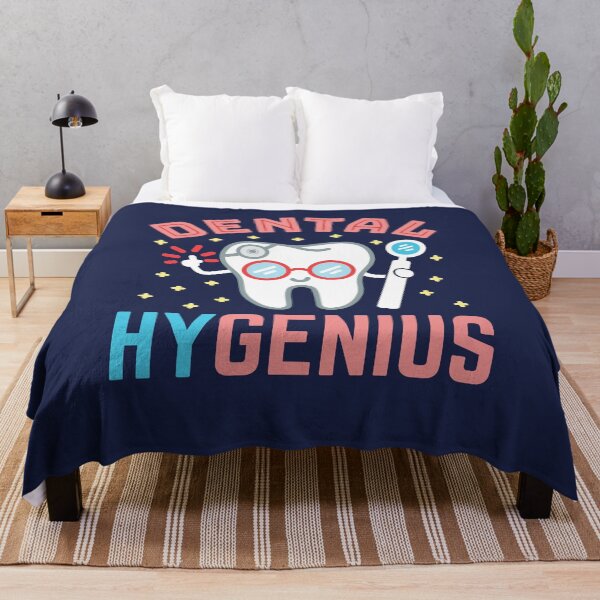 Item preview, Dental Hygenius designed and sold by jaygo.