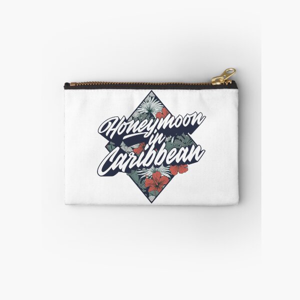 Item preview, Honeymoon in Caribbean designed and sold by BlueRockDesigns.