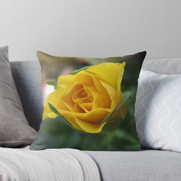 Item preview, Yellow Rose designed and sold by Coleen Gudbranson.