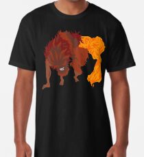 Sekiro - Dämon des Hasses Longshirt