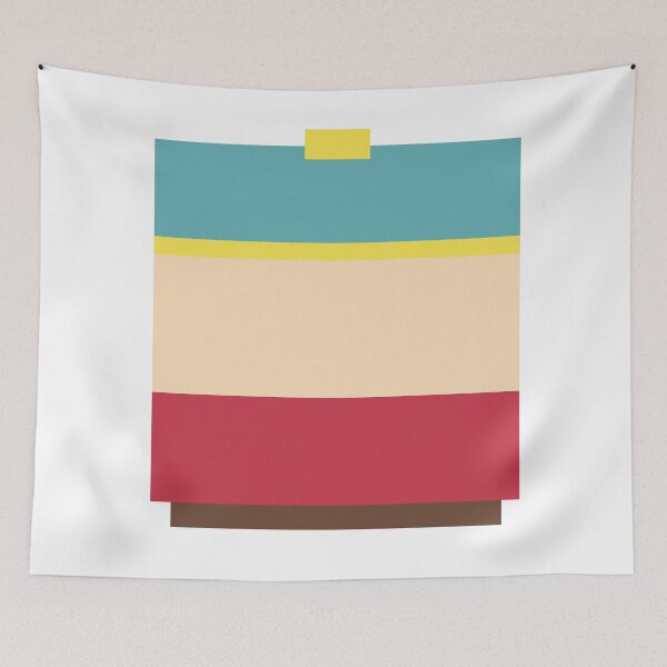 Item preview, South Park Eric Cartman Merch designed and sold by trump-card.