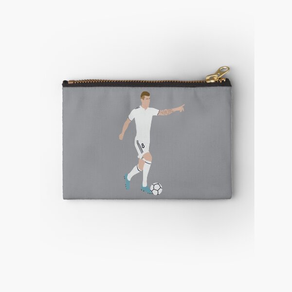 Item preview, Toni Kroos designed and sold by Draws Sports.