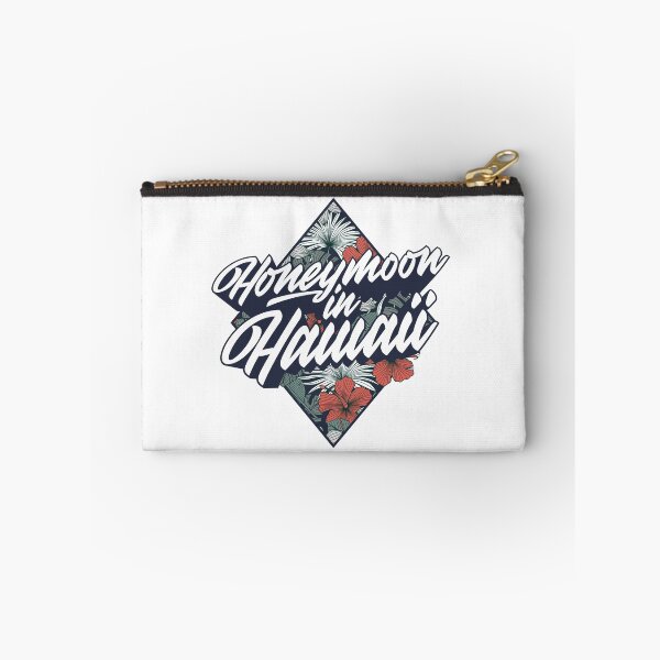 Item preview, Honeymoon in Hawaii designed and sold by BlueRockDesigns.