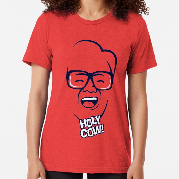 Vista previa del artículo con la obra «Harry caray», diseñado y vendido por GOATbrnd.