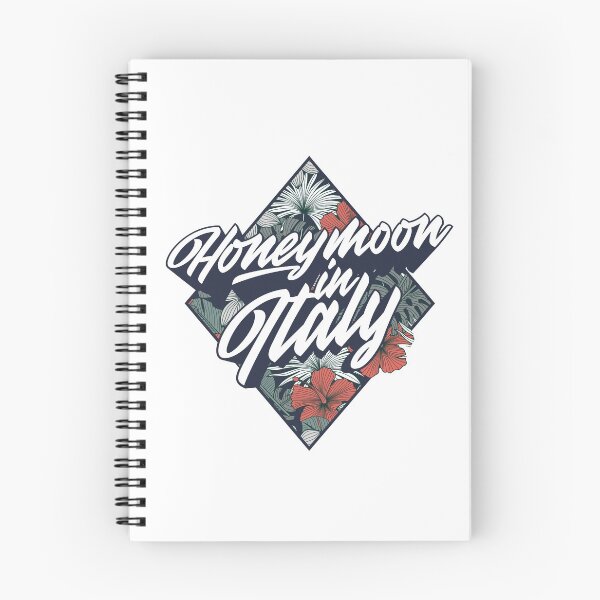 Item preview, Honeymoon in Italy designed and sold by BlueRockDesigns.