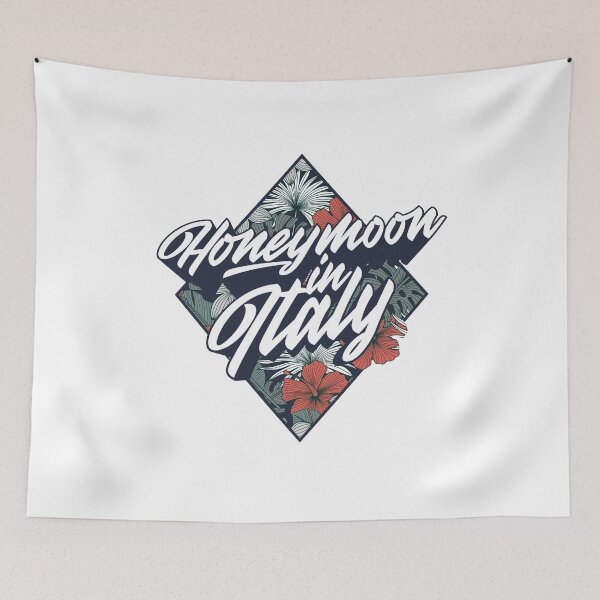 Item preview, Honeymoon in Italy designed and sold by BlueRockDesigns.