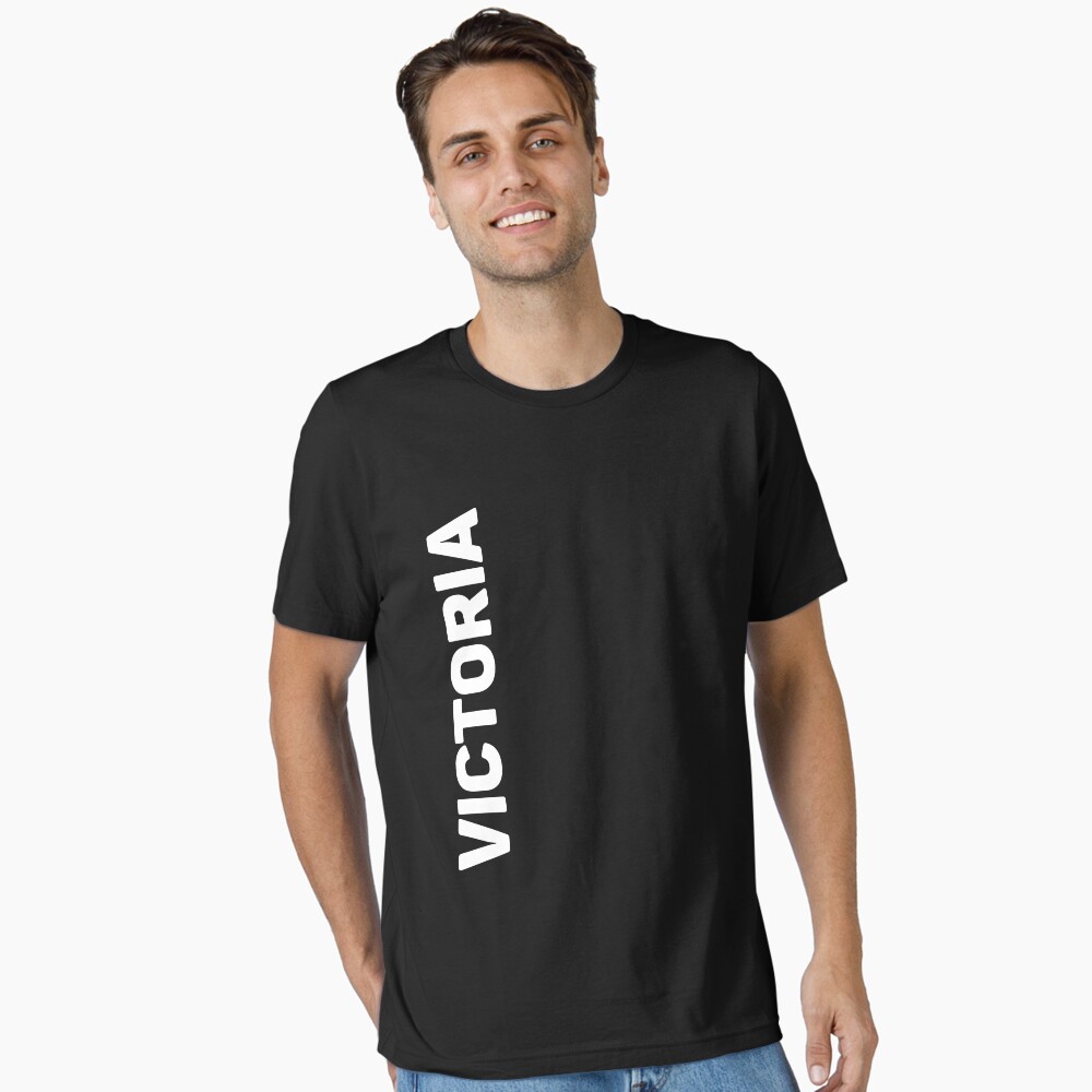 Item preview, Essential T-Shirt designed and sold by designkitsch.