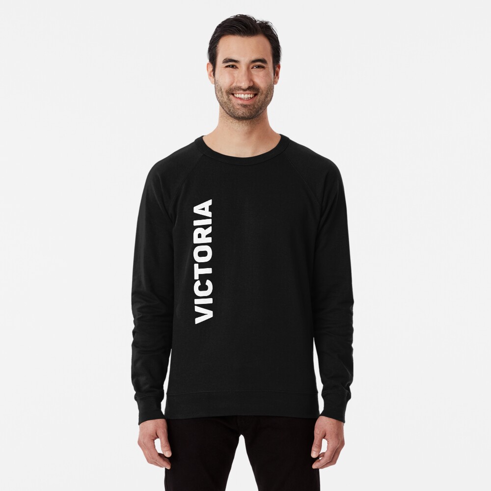 Item preview, Lightweight Sweatshirt designed and sold by designkitsch.