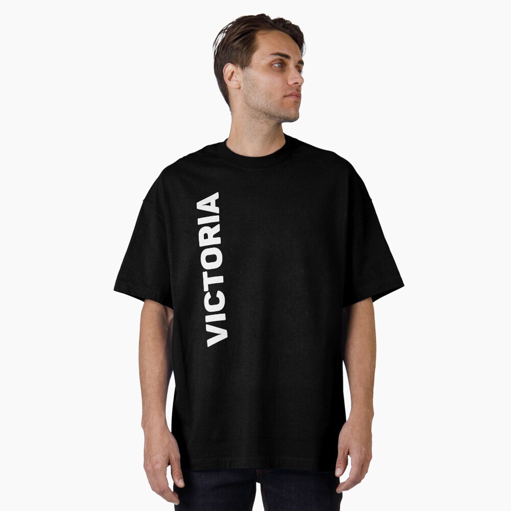 Item preview, Oversized T-Shirt designed and sold by designkitsch.