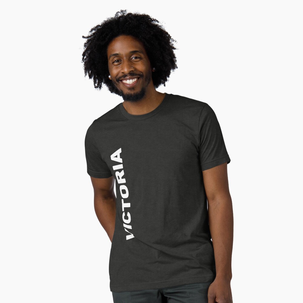 Item preview, Tri-blend T-Shirt designed and sold by designkitsch.