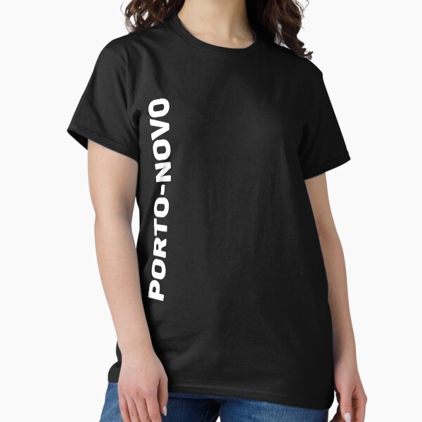 Item preview, Porto-Novo designed and sold by designkitsch.