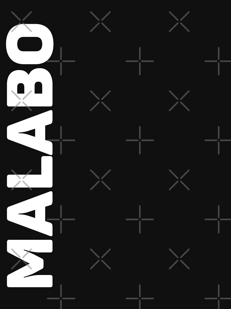 Malabo by designkitsch