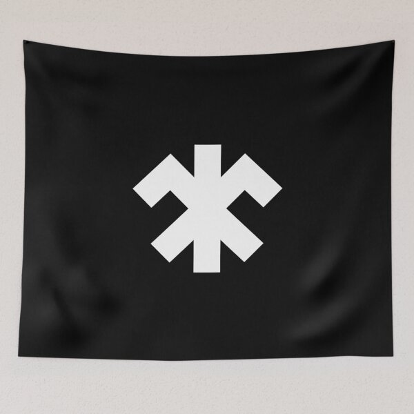 Item preview, Eryr Wen Free Wales Army Symbol designed and sold by bastois.