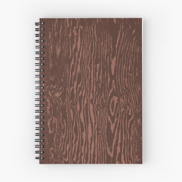 Item preview, Brown Plywood designed and sold by SkullCity.