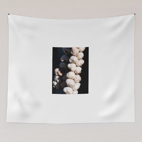 Item preview, Garlic Braids designed and sold by StevenRalserPhoto.