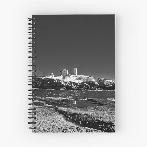 Item preview, Faro de Nubble - York - Maine designed and sold by StevenRalserPhoto.