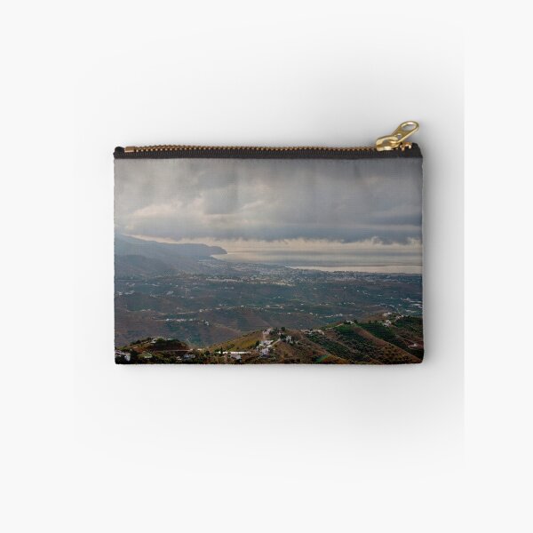 Item preview, Nerja Costa del Sol Andalucia Spain designed and sold by AndyEvansPhotos.