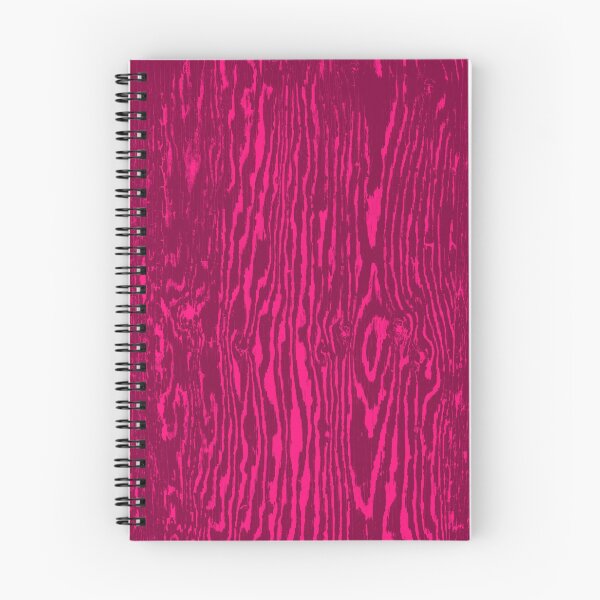 Item preview, Hot Pink Plywood designed and sold by SkullCity.