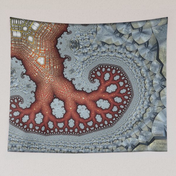 Item preview, Intruder... designed and sold by Roz Rayner-Rix.