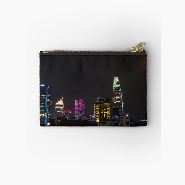 Item preview, Saigon Skyline designed and sold by jojobob.