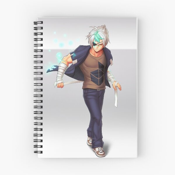Item preview, Zetch 2019 profile designed and sold by hybridmink.