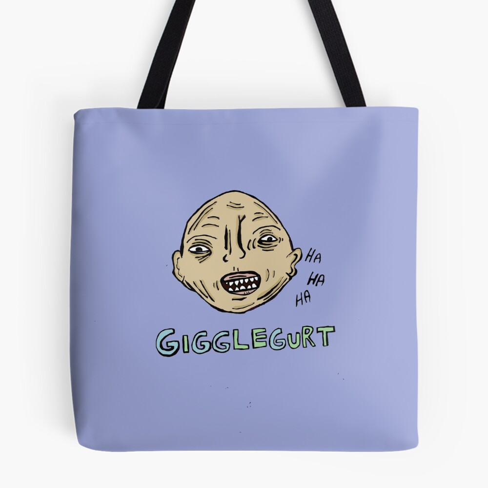 Item preview, All Over Print Tote Bag designed and sold by lucynemo.