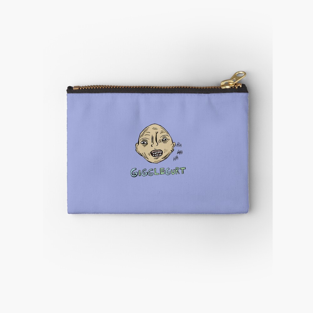 Item preview, Zipper Pouch designed and sold by lucynemo.