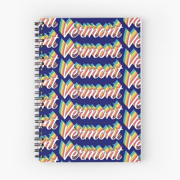 Item preview, Vermont designed and sold by BuiceJox.
