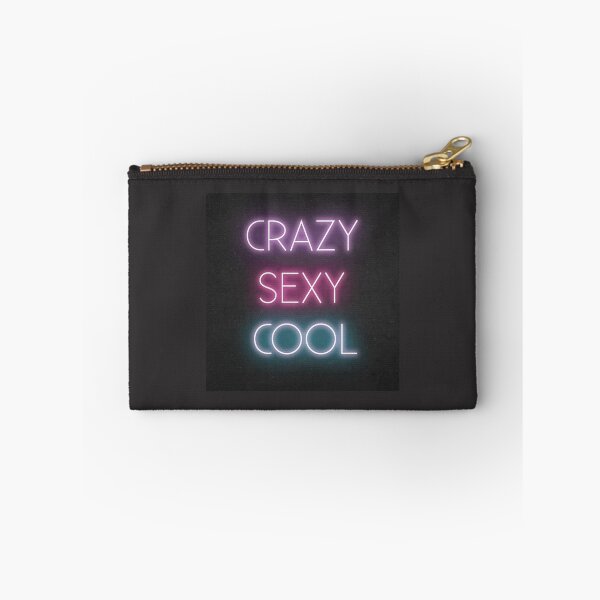 Item preview, Crazy Sexy Cool Glowing Neon Sign designed and sold by NuovoTipo.