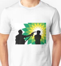 Hate BP Unisex T-Shirt