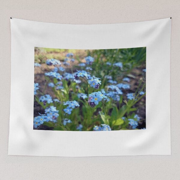 Item preview, forget Me Not designed and sold by Gourmetkater.